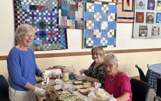 St. Stephen's Episcopal Church Schenectady NY