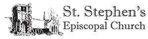 St. Stephen’s Episcopal Church | Schenectady NY Logo