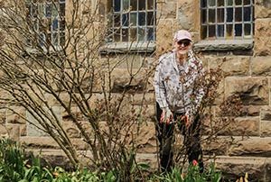 St. Stephen's Episcopal Church Schenectady NY
