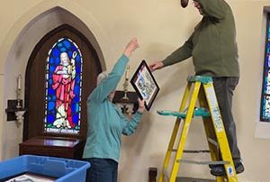 St. Stephen's Episcopal Church Schenectady NY