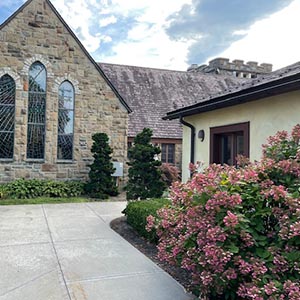 St. Stephen's Episcopal Church Schenectady NY