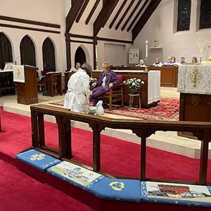 St. Stephen's Episcopal Church Schenectady NY