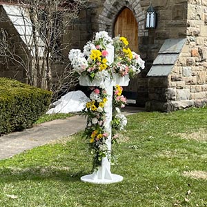 St. Stephen's Episcopal Church Schenectady NY