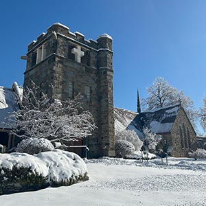 St. Stephen's Episcopal Church Schenectady NY